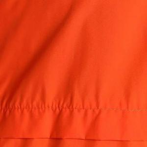 Chaqueta cortavientos de carcasa dura para exteriores de 3L para hombre, impermeable con capucha 3D de alto rendimiento, cierre de cremallera, transpirable - Product Image 6