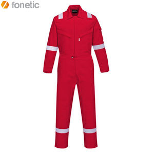 2022 nouveauté Premium antistatique combinaison meilleure conception pour hommes femmes haute qualité vêtements de sécurité confortable léger - Product Image 5