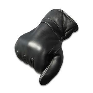 Gants d'habillage en cuir de mouton de haute qualité, faits sur mesure, respirants, élégants, hiver, vie quotidienne en plein air, service OEM disponible - Product Image 2