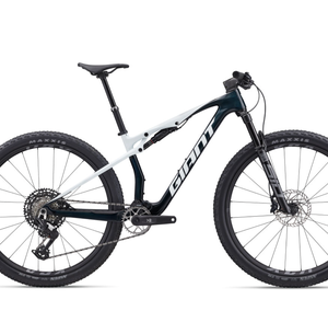 Bicicleta de Montaña de Carreras Anthem Advanced SL 2 Carbon XC 2025, Transmisión Inalámbrica Tipo T, Geometría Ajustable Flip Chip - Product Image 1