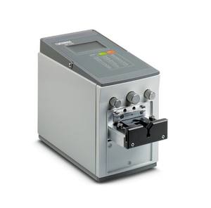 Machine à dénuder les fils électriques, équipement de fabrication de câbles, sertissage - Product Image 4