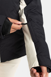 Venta al por mayor de las mujeres de encargo de peso pesado sudaderas con capucha de alta calidad de manga larga Sudadera con capucha para Unisex para mujer - Product Image 6