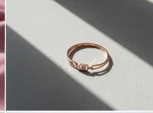 เครื่องประดับสำหรับผู้หญิงประดับโรสโรเดียมดีไซน์สวยสำหรับงานปาร์ตี้สไตล์แฟนซี CZ AD Kada เหมาะสำหรับงานแต่งงานและงานรื่นเริง - Product Image 4