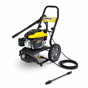 Hidrolavadora G 7.180 Más Vendida, Garantía de 3 Años, Lista para Enviar - Product Image 4