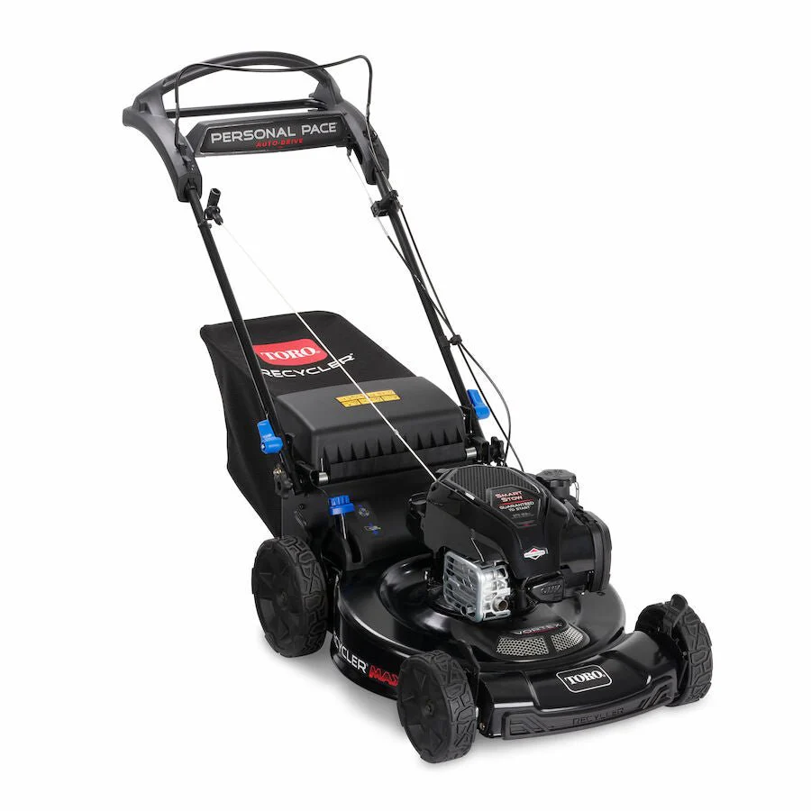 Toro Recycler 22 Toro Electric Push Mower Electric Lawn Toro 22