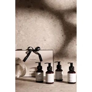 ชุดของขวัญดูแลผิวกายส่วนบุคคลโดย VINGA X TGL - Product Image 4