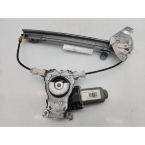 กลไกยกกระจกหลัง ดีเอ็กซ์ นิสสัน คัชไค รุ่นที่ 1 82700JD40A (06>09) - Product Image 2