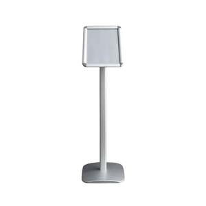 Rondo <b>A4</b> Corner Menuboard Display Boards Product Category - Product Image 1