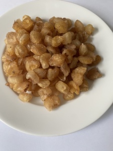 Fabricante de Vietnam que Suministra Longan Seco Limpio, Entrega Longan Seco Uniforme y Confiable - Product Image 5