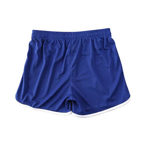 Gran oferta, nuevos pantalones cortos de malla personalizados, ropa deportiva, pantalones cortos de baloncesto, ropa de entrenamiento, diseño superior, ropa de gimnasio, pantalones cortos deportivos para niños, stock listo - Product Image 5