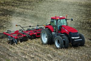 Componentes Originales de Calidad para Tractor Agrícola Multifuncional IH 4WD con Bomba, Motor y Caja de Cambios en Venta - Product Image 3