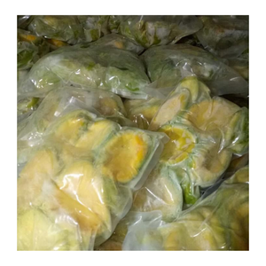 น้ำซุปข้นหรือชิ้นอะโวคาโดแช่แข็งธรรมชาติบรรจุเพื่อการส่งออกและมาพร้อมกับราคาขายส่งที่แข่งขันได้สำหรับผู้ซื้อ - Product Image 2