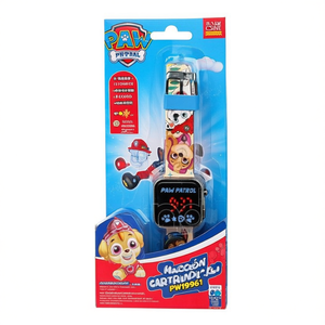 Montre jouet PAW PATROL PW19961 - Product Image 3