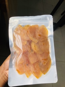 Fruta de la Pasión Seca Premium de Vietnam, Snack de Fruta Tropical Dulce Natural, Proveedor Mayorista - Product Image 4