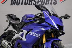 Yamaha YZF-R1 R6 2024, Modelo Nuevo, Asequible, Grado Industrial/DIY, Soporte Personalizado OEM y ODM - Product Image 4