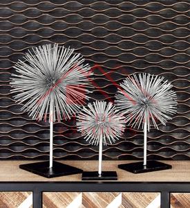 Décoration de maison/Sculpture de table toute dernière conception/Sculpture classique unique meilleure vente Sculpture de table moderne abstraite - Product Image 3