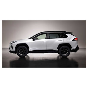 Voitures Toyota RAV4 HYBRID 4 d'occasion de qualité/ - Product Image 1