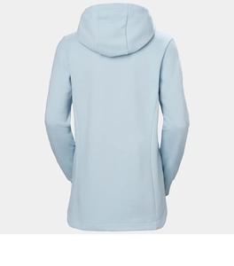 Sudaderas con Capucha Half Sky al por Mayor, Fabricante de Sudaderas Holgadas de Algodón, Sudadera con Capucha Personalizada con Estampado de Letras en Relieve para Mujer - Product Image 2