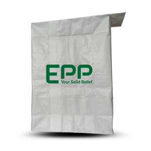 Sacs du Vietnam Ad Star tissé PP sac d'emballage à fond plat personnalisé, imperméable et respirant, durable, OEM ODM fabricant - Product Image 6