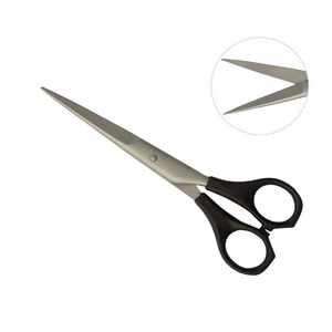 Top-Rated Cutting <b>Shears</b> for Barbershops and Salons Best Precision Barbering <b>Scissors</b> for Detail Work - Product Image 5