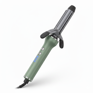 Rizador de Pelo Automático para Salón, Rizador de Pelo de Cerámica, Varita Rizador de Pelo Eléctrico, Herramienta de Peinado de Turmalina Eléctrica - Product Image 3