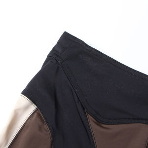 Leggings de yoga multi-panneaux à taille haute élastique, pantalon de sport décontracté à haute performance, nouvelle mode, collants pour femmes - Product Image 5