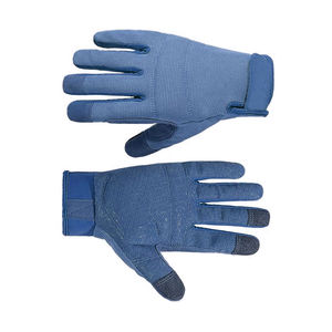 Gants de paume en cuir professionnels en gros gants de mécanique à fort impact antidérapants avec conception personnalisée en gros avec OEM - Product Image 4