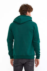 Sudadera con capucha para hombre con logotipo personalizado, Sudadera con capucha, 100 de algodón, sudaderas con capucha de diseñador para hombre de peso pesado, Sudadera con capucha de servicio ODM/OEM - Product Image 6