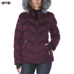 Veste matelassée en toile respirante pour homme, impression personnalisée, haute qualité, vente en gros, écologique, unisexe - Product Image 1
