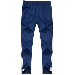 Conjunto Deportivo para Hombre, Traje Deportivo de 2 Piezas con Cremallera Completa, Ropa Deportiva Informal para Calentamiento - Product Image 3