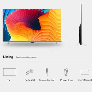 ทีวี OLED สุดยอดเยี่ยม ขนาด 55 นิ้ว 65 นิ้ว 77 นิ้ว 4K สมาร์ททีวี พิกเซลส่องสว่างในตัว คอนทราสต์แบบไม่มีที่สิ้นสุด จอแสดงผลถนอมสายตา - Product Image 4