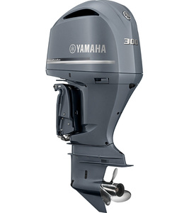 Motor Fuera de Borda Yamaha Marine de 300 hp, Gasolina, 4 Tiempos, 6 Cilindros, Nuevo, Súper Ahorro - Modelos F300F/FL300F F300G/FL300G F300D/FL300D - Product Image 6