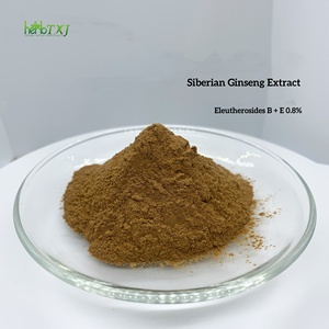 Hot Sản phẩm mới Siberian Nhân Sâm <span class=keywords><strong>P</strong></span>.<span class=keywords><strong>E</strong></span>.Siberian chiết xuất nhân sâm bột eleutherosides B + <span class=keywords><strong>E</strong></span> 0.8% - Product Image 2