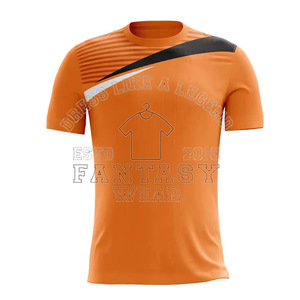FANTASY WEAR 2026 Uniforme de Fútbol Premium para Equipo, Conjunto de Camiseta de Fútbol Sublimada, Precio de Fábrica, Conjunto de Uniforme de Fútbol con Certificación CE ISO - Product Image 3