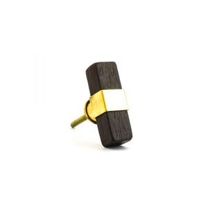 Meilleures poignées et boutons de tiroir en bois de laiton de marbre antique faits à la main/poignée de porte meubles Europe poignée d'armoire quincaillerie de meubles - Product Image 4