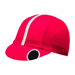 Nouveauté Casquette de cyclisme Vêtements de sport à la mode avec logo personnalisé pour une utilisation en extérieur Vente en gros Casquettes de cyclisme à vendre Service OEM ODM - Product Image 1