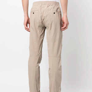Vente en gros de pantalons et pantalons pour hommes Pantalons droits décontractés à jambes larges Pantalons et pantalons cargo pour hommes - Product Image 3