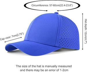 หมวกแก๊ปผ้าฝ้ายตาข่ายปักลาย5แผง, หมวกทรูเกอร์พิมพ์โลโก้ได้ตามต้องการ - Product Image 6