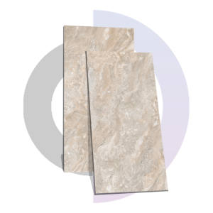 Porcelana 600x1200mm Baldosas Meppal Bianco - Product Image 3