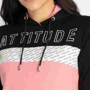 Heavy GSM Ladies Hoodies 2025 Premium Custom Logo Women Sudadera con capucha elegante Custom Made New Top Sale Fashion Hoodies Servicio OEM - Product Image 6