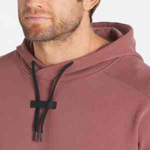 Sudadera con capucha ODM para hombre, sudadera con logotipo personalizado, ropa de calle, ropa informal de calidad superior, moda antiarrugas, suministro a granel al por mayor - Product Image 2