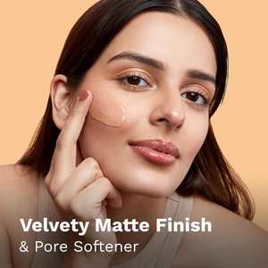 Base de Maquillaje Glow Primer - Corrector Líquido Hidratante de Larga Duración para el Rostro - Product Image 3