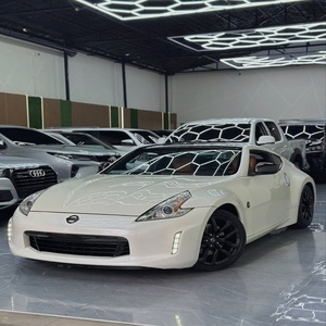 Nissan 370Z Coupé Plus V6 LHD très demandé - Product Image 1