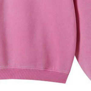 Sudaderas con Capucha Premium Personalizadas para Hombre, Lavado Ácido, Estilo Holgado, Cierre de Cremallera, Algodón Combinado de Alta Calidad - Product Image 4