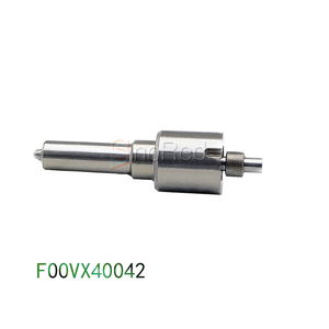 Buse d'injecteur de haute qualité F00VX40042 pour 0445116028 986435404 986435406 Utilisé pour OM642.820, 822, <span class=keywords><strong>CDI</strong></span>,etc. - Product Image 5