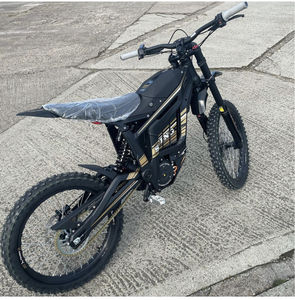 NOUVEAU 2025 LIGHT BEE X MOTO ÉLECTRIQUE 8000W 60V 40V DESIGN DE POINT DE RENDEMENT DE GAUDEMENT DE L'ART D'ÉLÉGANCE ZÉRO ÉMISSIONS ET PRÊT À ROULER - Product Image 4