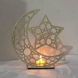 Linterna resistente al calor ecológica hecha a mano con acabado metálico redondo moderno para decoración del hogar y ocasiones festivas - Product Image 6