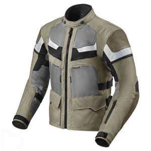 Traje de Motociclismo Protector para Hombre Equipo de Carreras Touring y Aventura Chaqueta y Pantalones a Prueba de Viento - Product Image 3