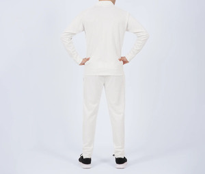 Conjuntos Deportivos de Alta Calidad, Sudaderas y Pantalones Deportivos Extra Grandes para Hombre, Conjuntos Deportivos Holgados Personalizados para Hombre - Product Image 2