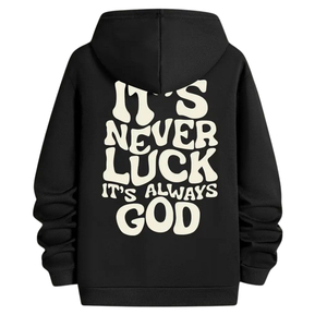 Sudaderas con Capucha Extra Grandes de Alta Calidad con Logotipo Personalizado para Hombre, Sudadera de Tela Suave y Cálida de Primera Calidad, Cómoda, Elegante y Casual para Usar en la Calle - Product Image 2